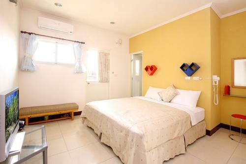 Penghu Jack Family B & B