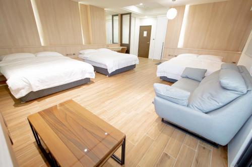 Xiangyou B&B No.1