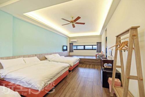 Fengxianlu Herb Garden Homestay