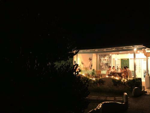 Bed & Breakfast Kenting Dessert