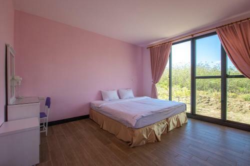 Bed & Breakfast An Shan Tin Yuan