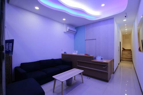 Lang Qin B&B
