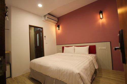 Lang Qin B&B