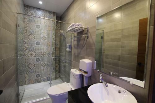 Lang Qin B&B