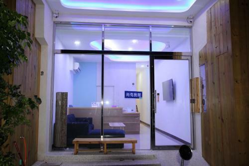 Lang Qin B&B