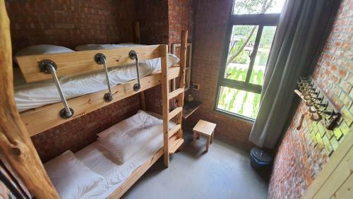 Diandian Hostel