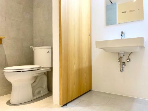 Posada Norden Ruder Hostel Taichung
