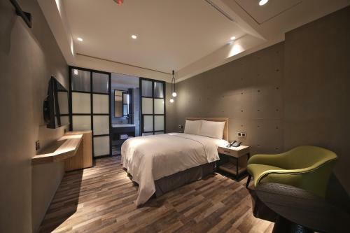 Fengjia Micro Hotel
