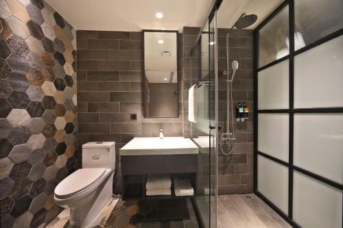 Fengjia Micro Hotel