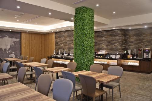 Fengjia Micro Hotel