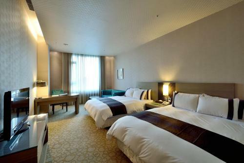 Shinkansen Grand Hotel