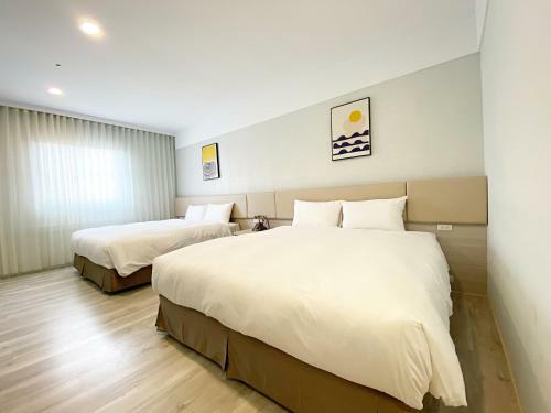 Fengjia Jinrui Hotel
