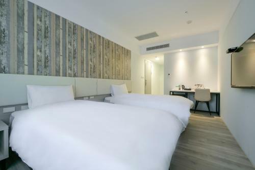 Fengjia Jinrui Hotel