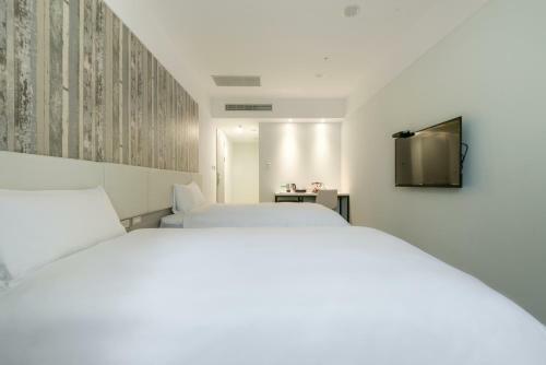Fengjia Jinrui Hotel