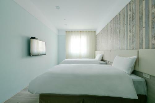 Fengjia Jinrui Hotel