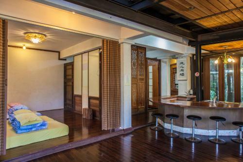 Siyuan Ju Homestay