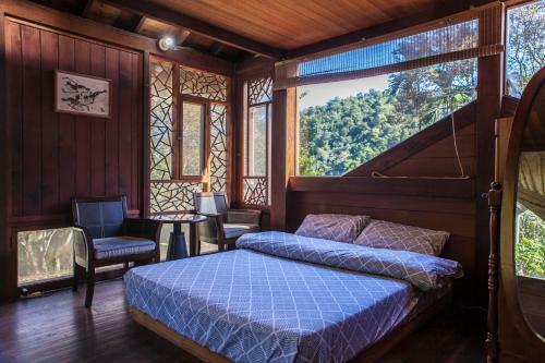 Siyuan Ju Homestay