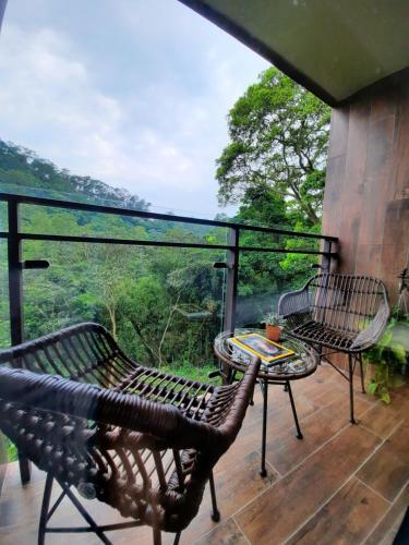 Agroturismo Siang Tsao Yu Chong