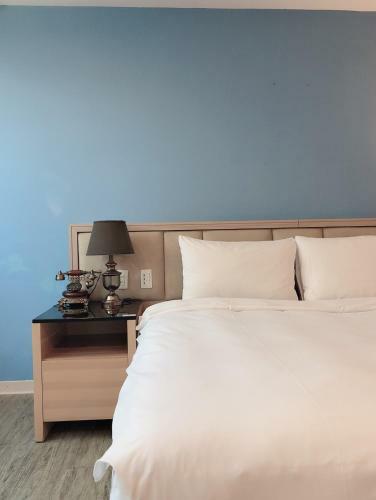 Taichung Enrichlife Hotel