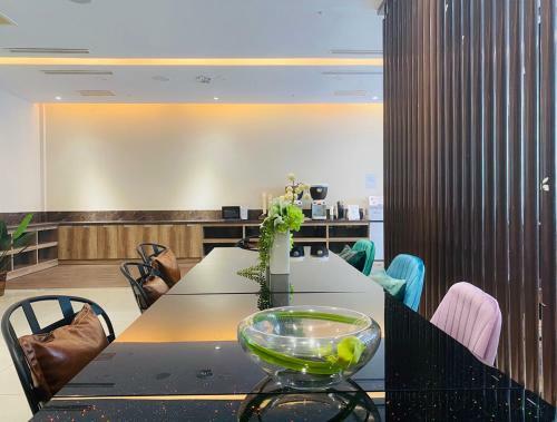 Taichung Enrichlife Hotel