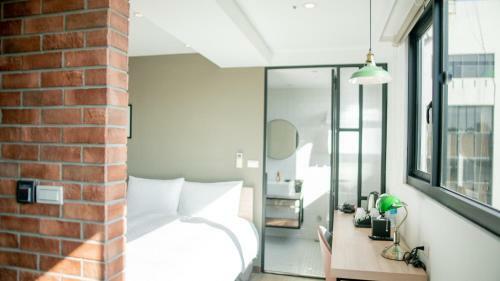 City Center Hotel