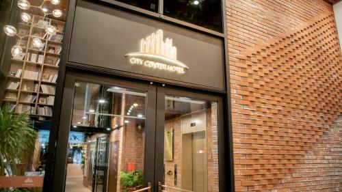 City Center Hotel