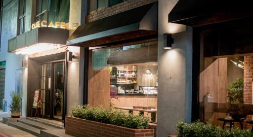 City Center Hotel
