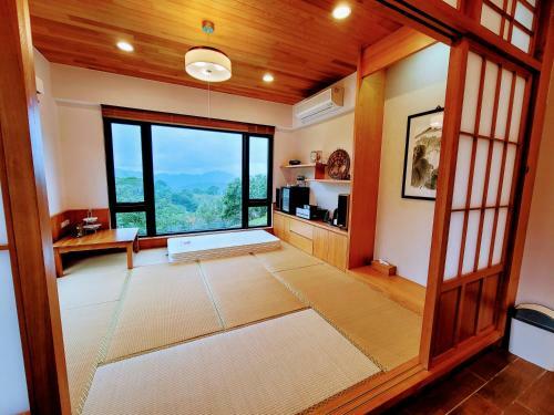 San Shuei Kiwi Homestay