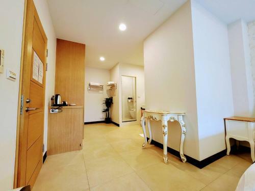 San Shuei Kiwi Homestay