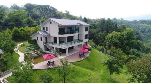 San Shuei Kiwi Homestay