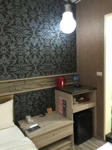 Yuan Chyau Motel