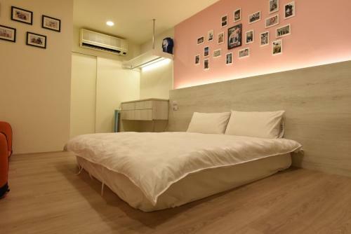 Villa Breeze Tainan Hai'an 2