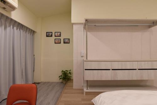 Villa Breeze Tainan Hai'an 2