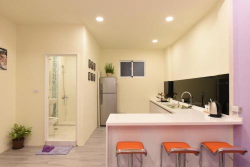 Villa Breeze Tainan Hai'an 2