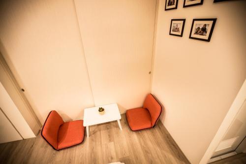 Villa Breeze Tainan Hai'an 2