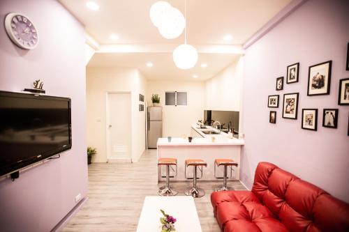 Villa Breeze Tainan Hai'an 2
