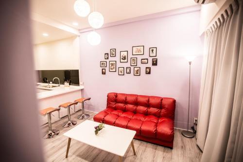 Villa Breeze Tainan Hai'an 2