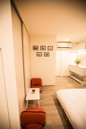 Villa Breeze Tainan Hai'an 2