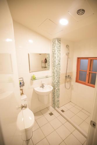 Villa Breeze Tainan Hai'an 2