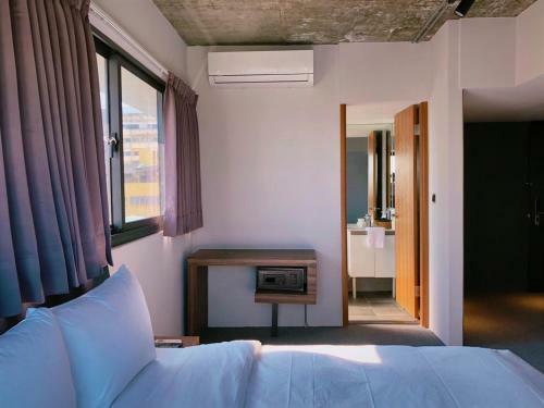 Posada Doudian Ddinn Hotel