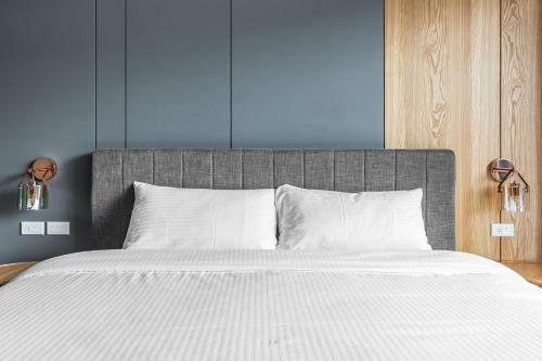Bed & Breakfast Meets Anping