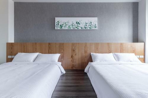 Bed & Breakfast Meets Anping