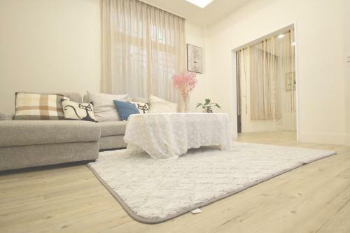 Kiss Tainan Villa (Xiao Ximen Hall)