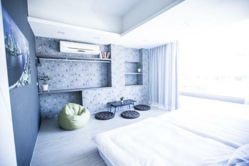 Villa Breeze Tainan New York