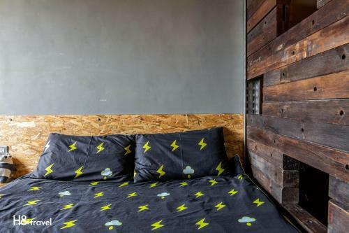 Apartamento Chihkan Journey