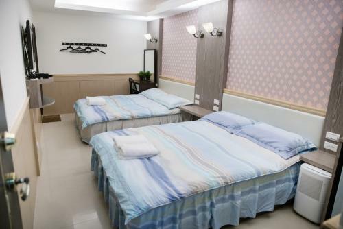 Hostal Taipei 101 Yurman Guesthouse