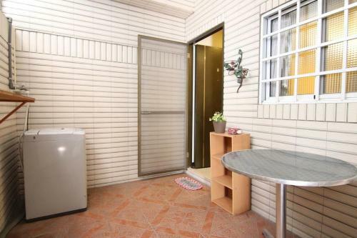 Hostal Taipei 101 Yurman Guesthouse