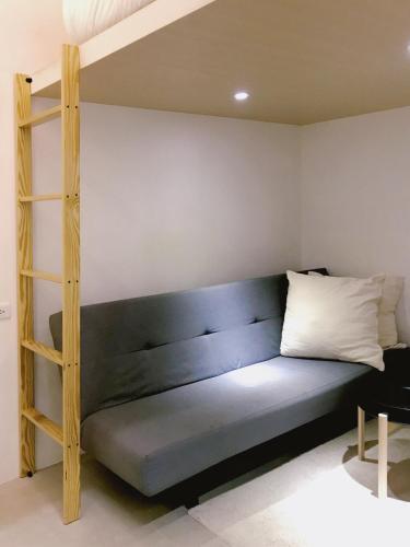 Albergue Plainstay ????