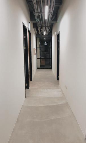 Albergue Plainstay ????