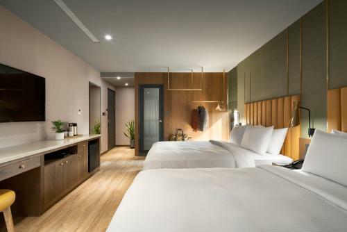 Kindness Day Hotel